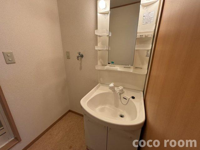 ヴィラ司のトイレ