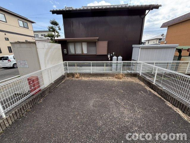ヴィラ司の庭