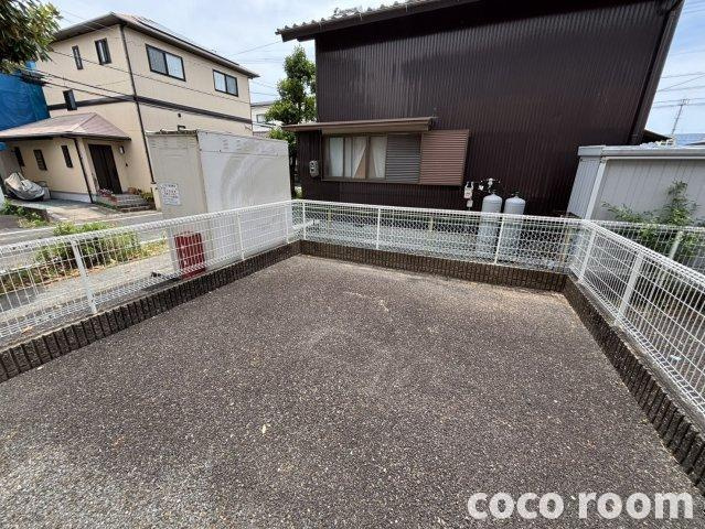 ヴィラ司の庭