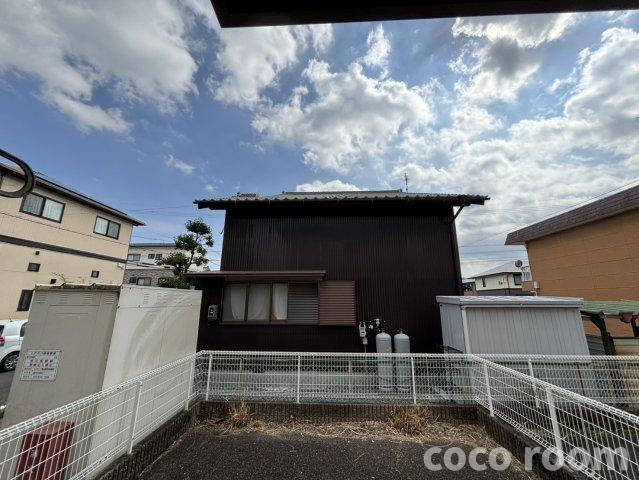 ヴィラ司の展望
