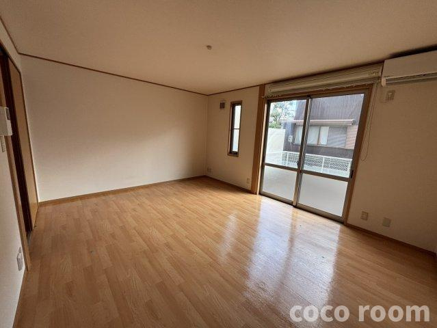 ヴィラ司の居間・リビング