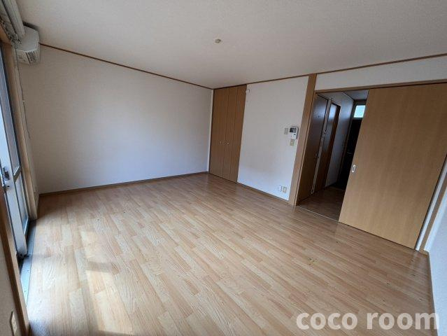 ヴィラ司のセキュリティ