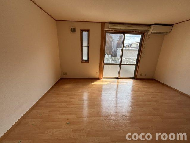 ヴィラ司の居間・リビング