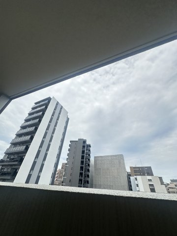 レジデンシャルヒルズ博多サウスの展望
