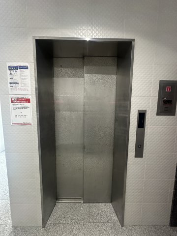 レジデンシャルヒルズ博多サウスのその他共用部分