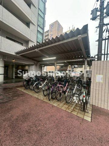 県庁前シティピアエクセル30のその他共用部分