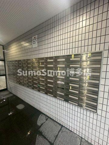 県庁前シティピアエクセル30のその他共用部分