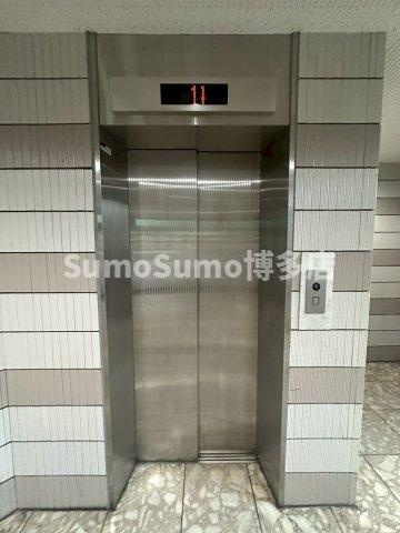 県庁前シティピアエクセル30のその他共用部分