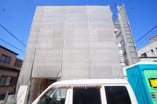 【外観】 | 東大阪市大蓮南1丁目 | 【現地：2026年1月29日現在☆】