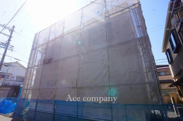 【外観】 | 東大阪市大蓮南1丁目 | 【現地：2026年1月29日現在☆】