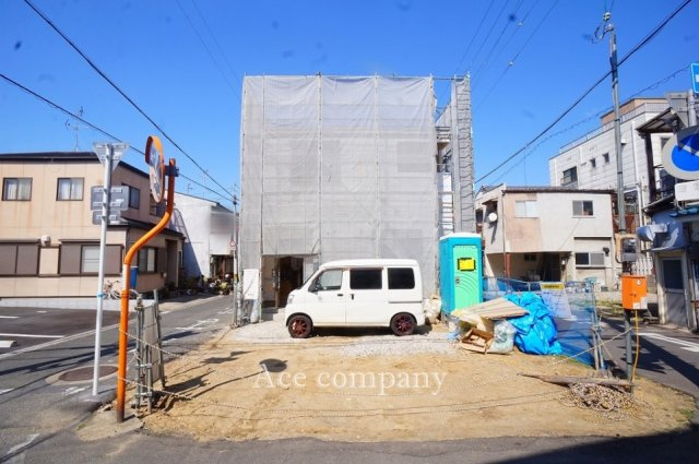 【外観】 | 東大阪市大蓮南1丁目 | 【現地：2026年1月29日現在☆】