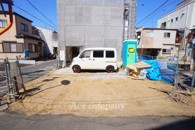 【外観】 | 東大阪市大蓮南1丁目 | 【現地：2026年1月29日現在☆】