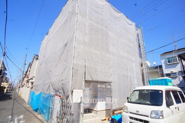 【外観】 | 東大阪市大蓮南1丁目 | 【現地：2026年1月29日現在☆】