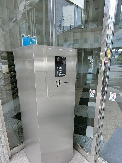 ルネスロワール東公園のその他共用部分