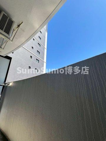 リファレンス県庁口の展望