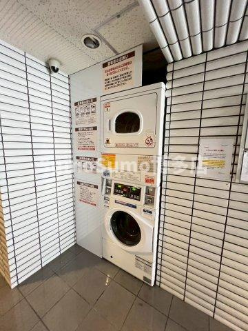 リファレンス県庁口のその他共用部分