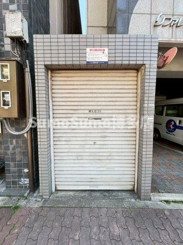 リファレンス県庁口のエントランス|毎日通るエントランスはこのようになっています