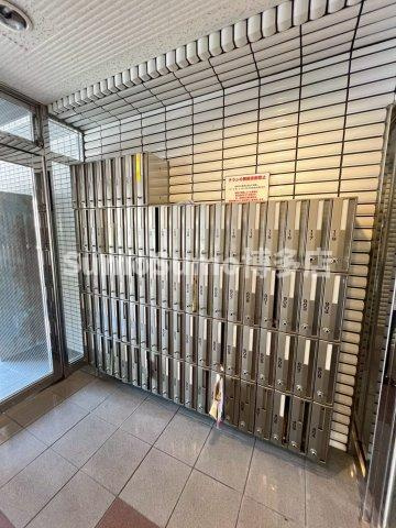 リファレンス県庁口のその他共用部分