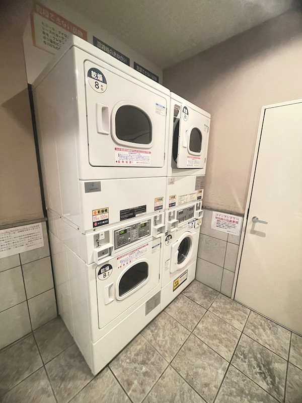 リファレンス博多駅前のその他共用部分