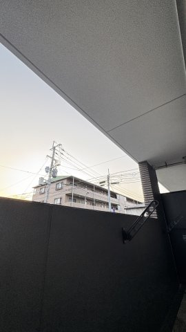 レトワール吉塚の展望