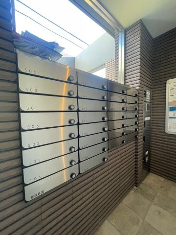レトワール吉塚のその他共用部分