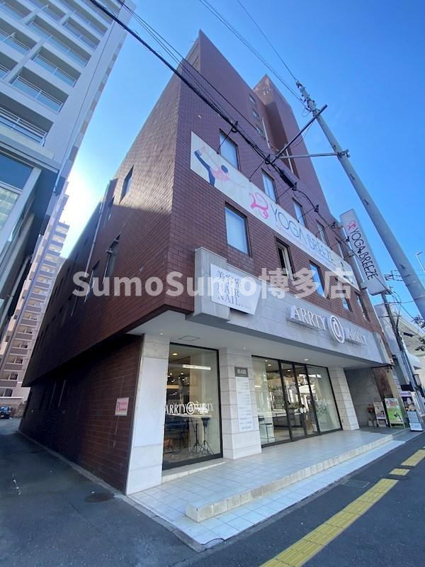 三基ビル