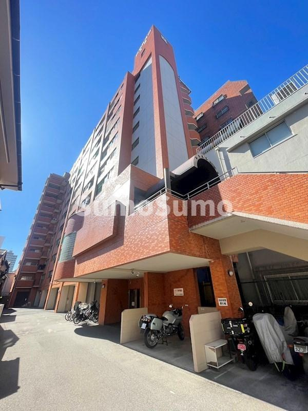 ロマネスク大名の外観