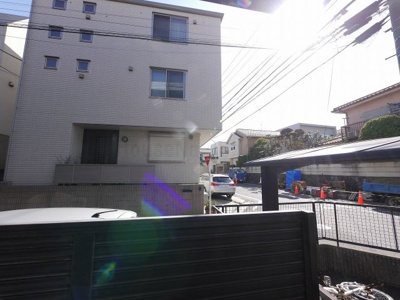 【展望】 | アルファコート鵠沼