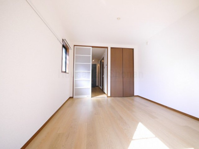 【寝室】 | アルファコート鵠沼