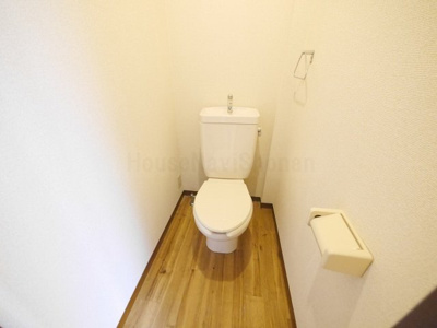 【トイレ】 | アルファコート鵠沼