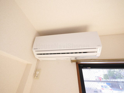 【設備】 | アルファコート鵠沼