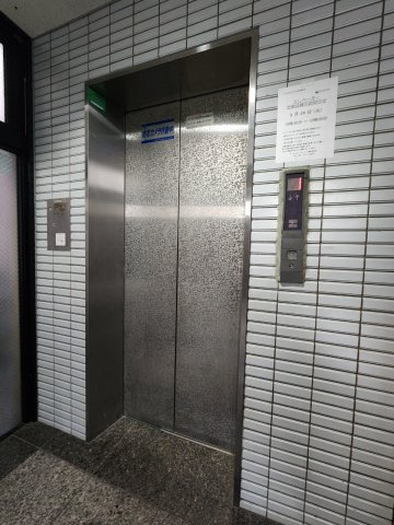 ル・ソレイユ21のその他共用部分