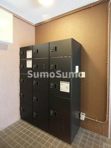 博多スタービルのその他共用部分