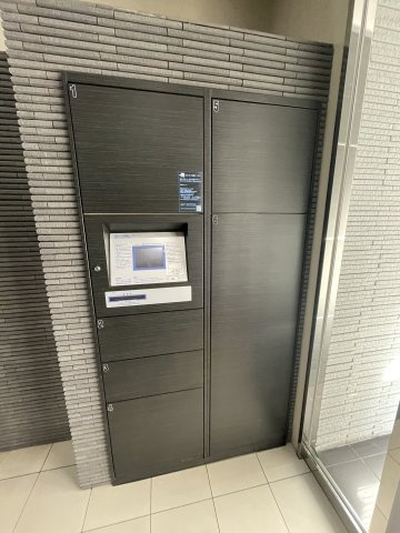 レジデンシャルヒルズアーバンプレイスのその他共用部分