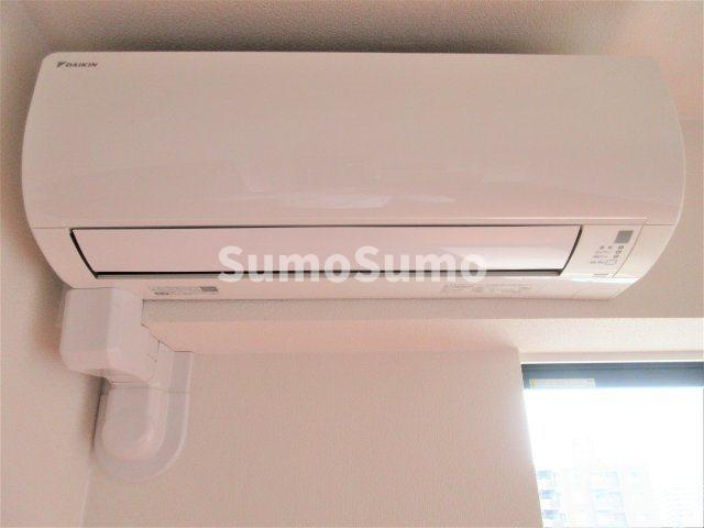 西新テングッドシティSAVOYの設備