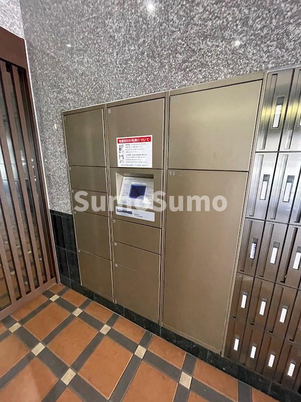 ロイヤル博多駅前のその他共用部分