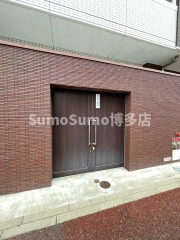 箱崎なつめビルのその他共用部分