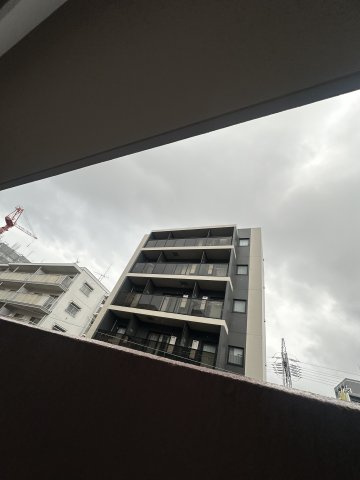 平尾クリエート２の展望