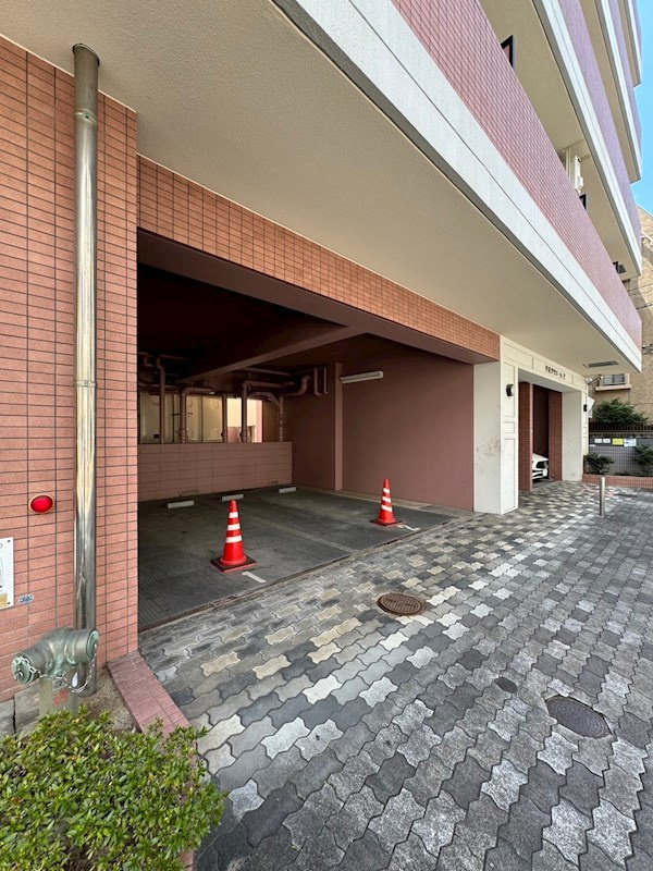 平尾クリエート２のその他共用部分