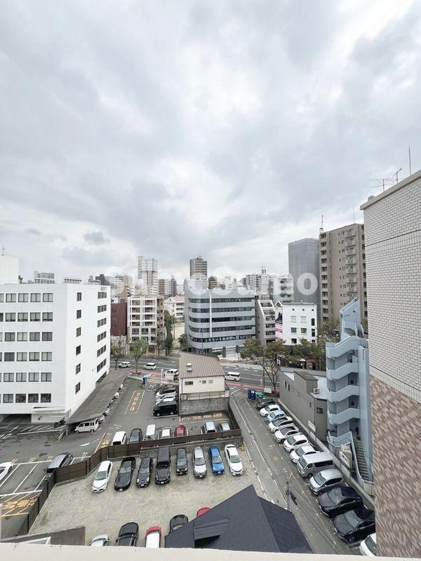 ロマネスク大名の展望