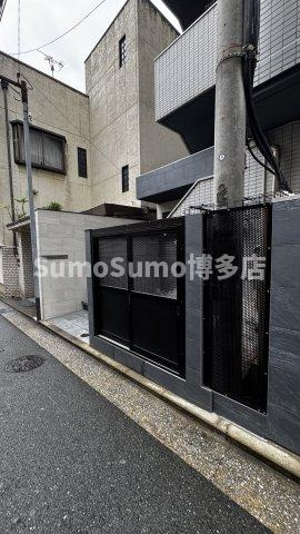 リリーフ天神東のその他共用部分