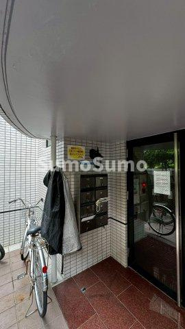 ロイヤルイン高宮のその他共用部分