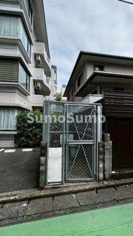 ロイヤルイン高宮のその他共用部分