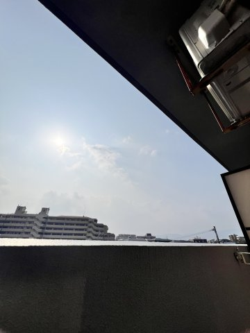 ロマネスク大橋第6の展望
