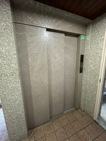ロマネスク大橋第6のその他共用部分