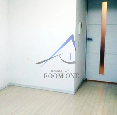 アクサス桜台エクスクルーシブの居間・リビング|洋室のお部屋です。