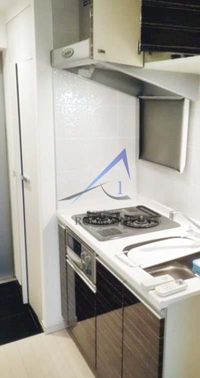 アクサス桜台エクスクルーシブのキッチン|キッチンです。