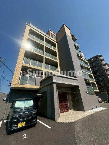 リバーランドⅥ