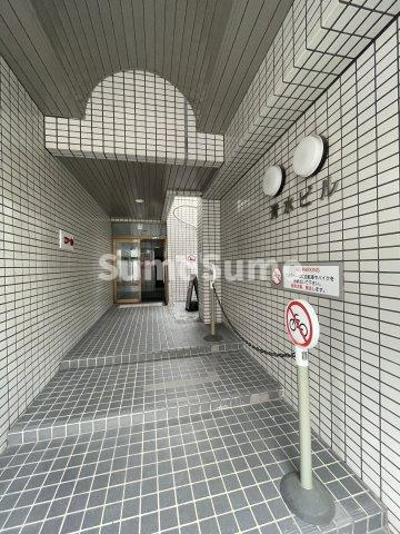 清水ビルのその他共用部分