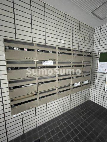 清水ビルのその他共用部分